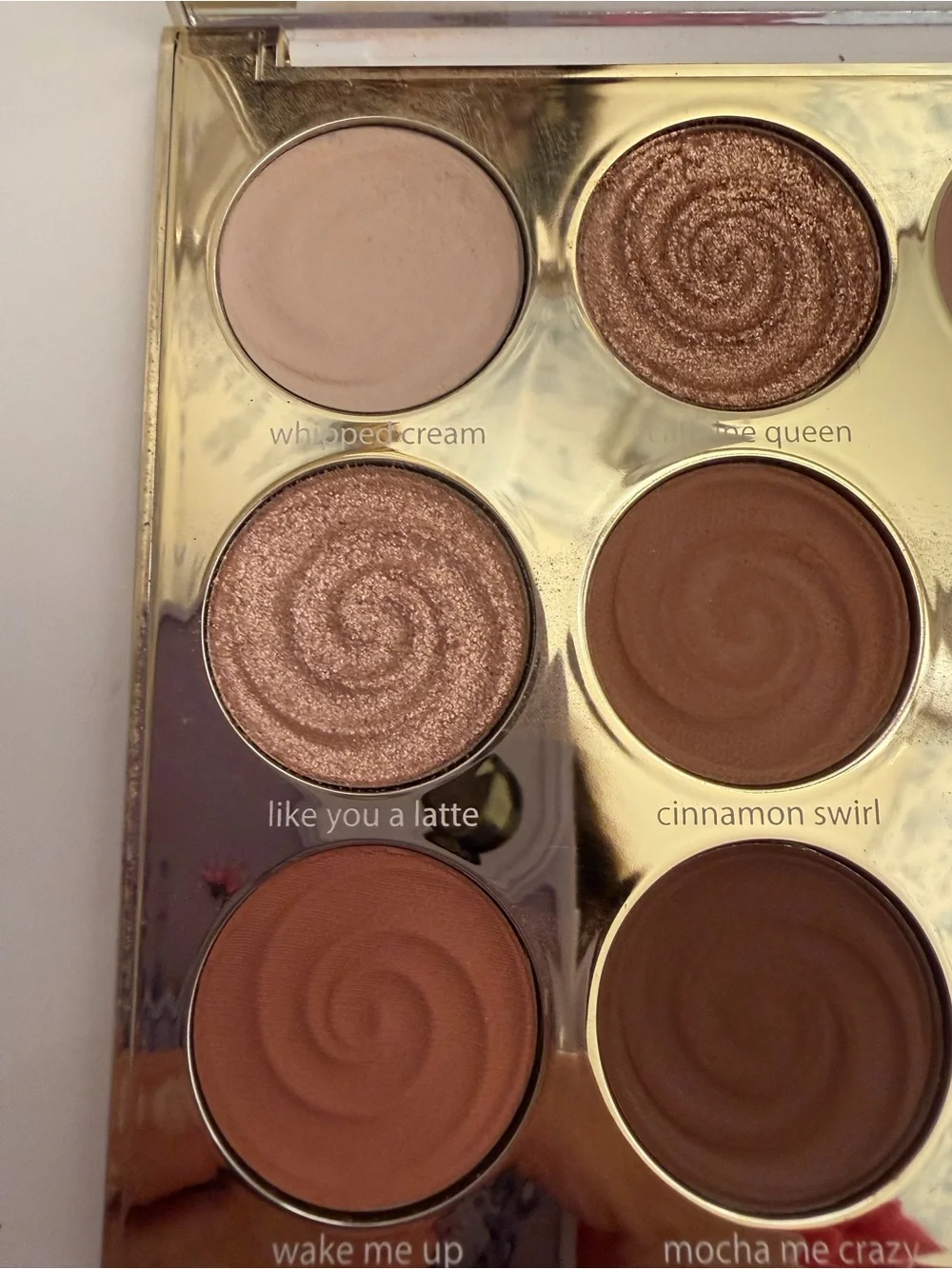 tarte sweet double